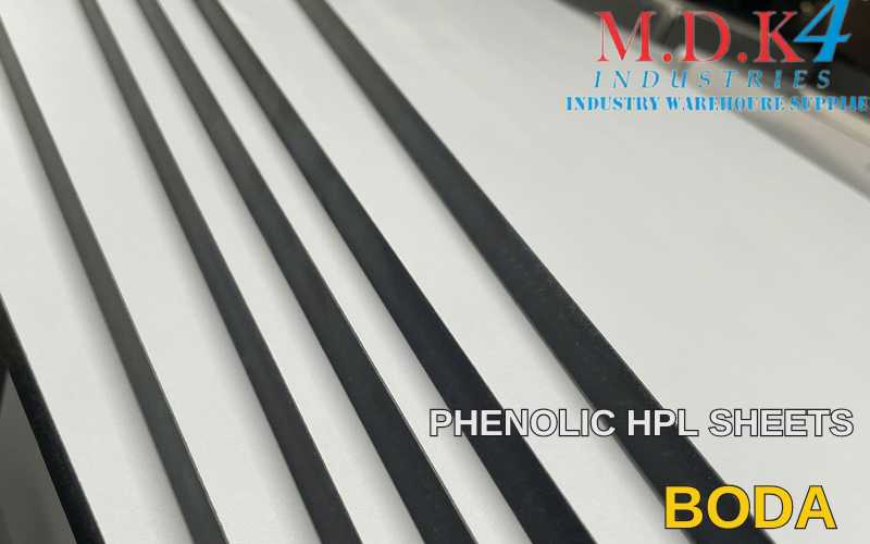 Discover BODA Phenolic Sheets from China