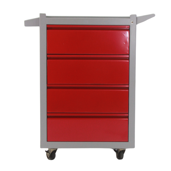 Tool Trolley MDK4i – 0119