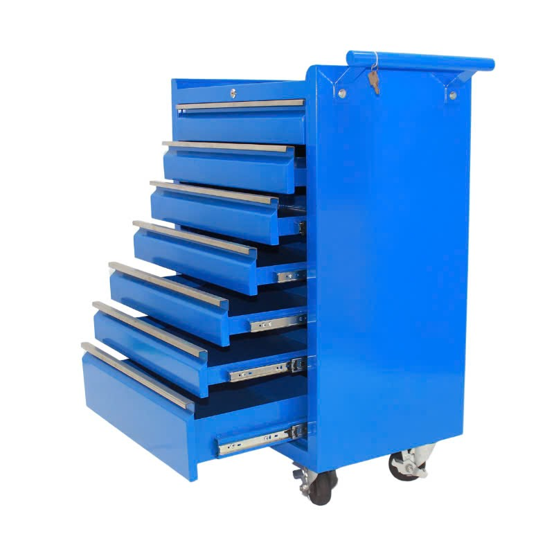 Tool Trolley MDK4i – 0120