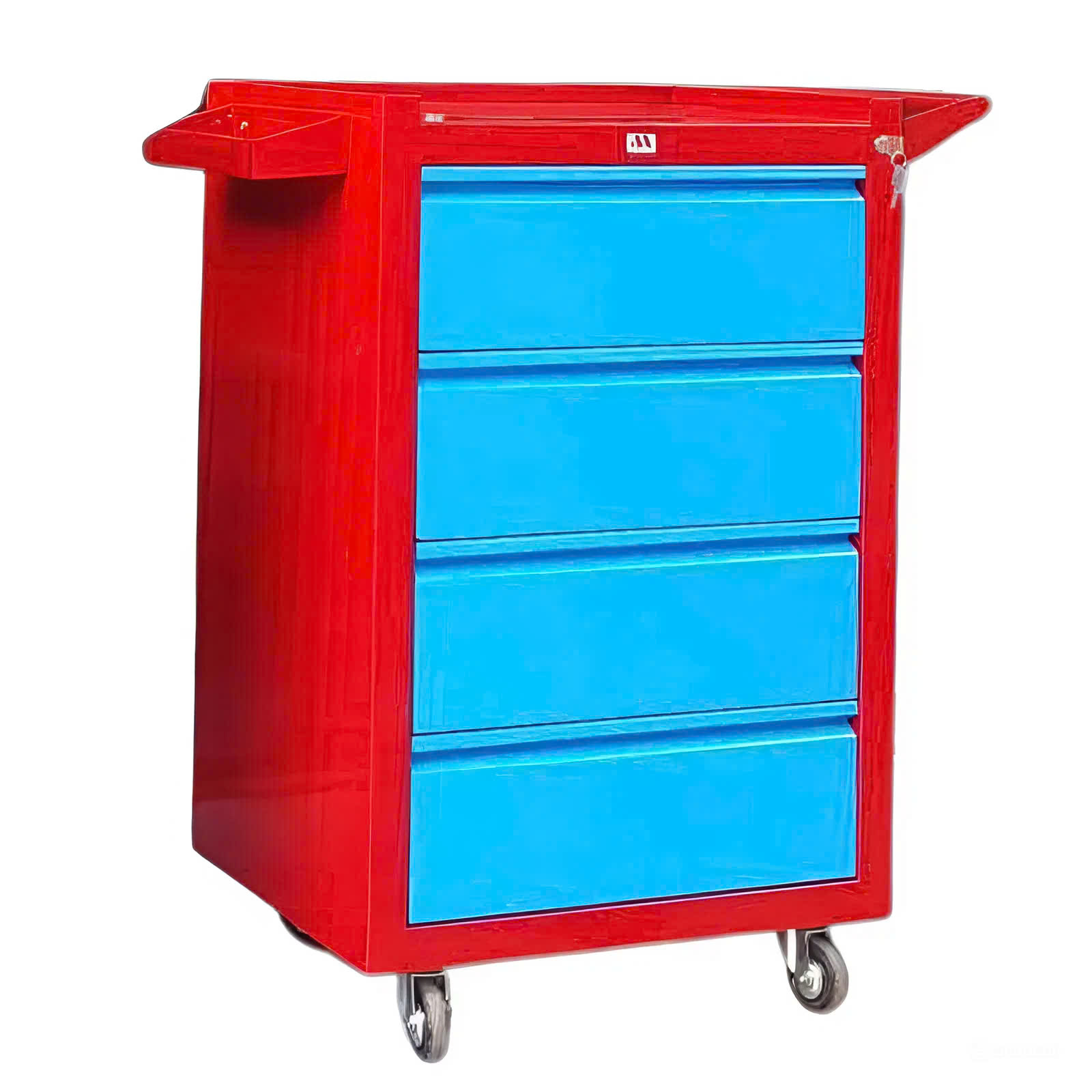 Tool Trolley MDK4i-0127