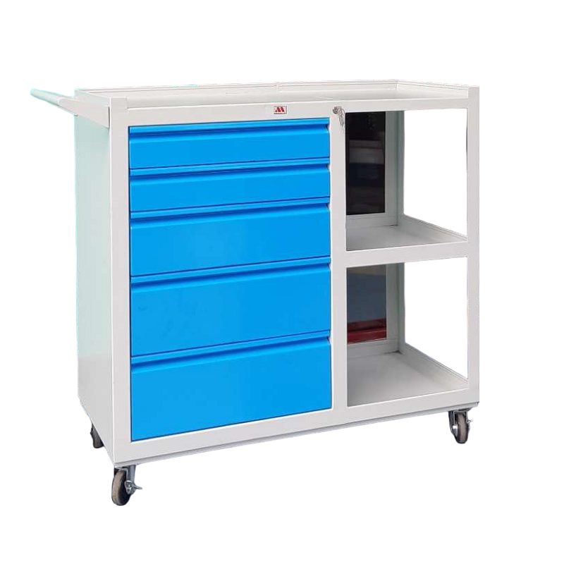 Tool Trolley MDK4i-0129