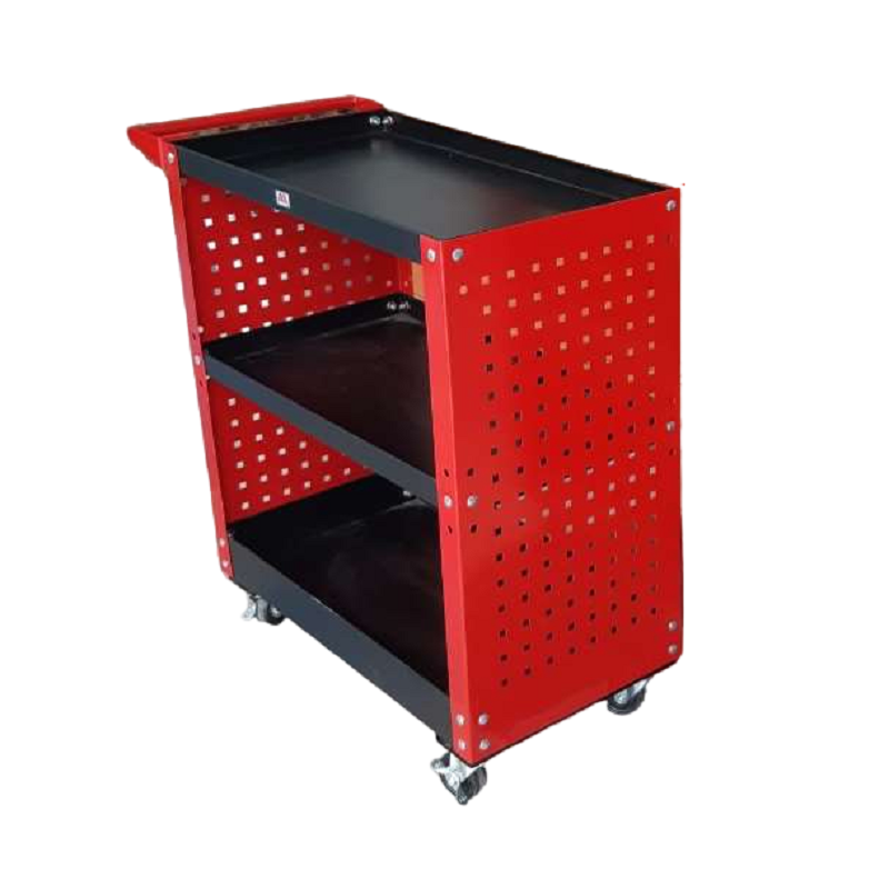 Tool Trolley MDK4i-0130