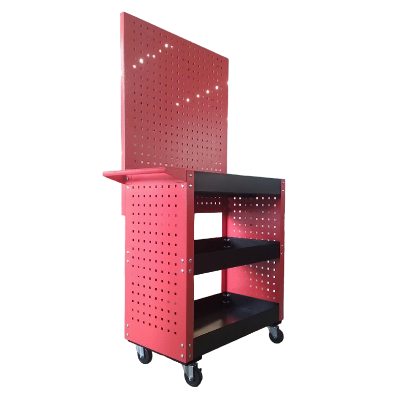 Tool Trolley MDK4i-0134