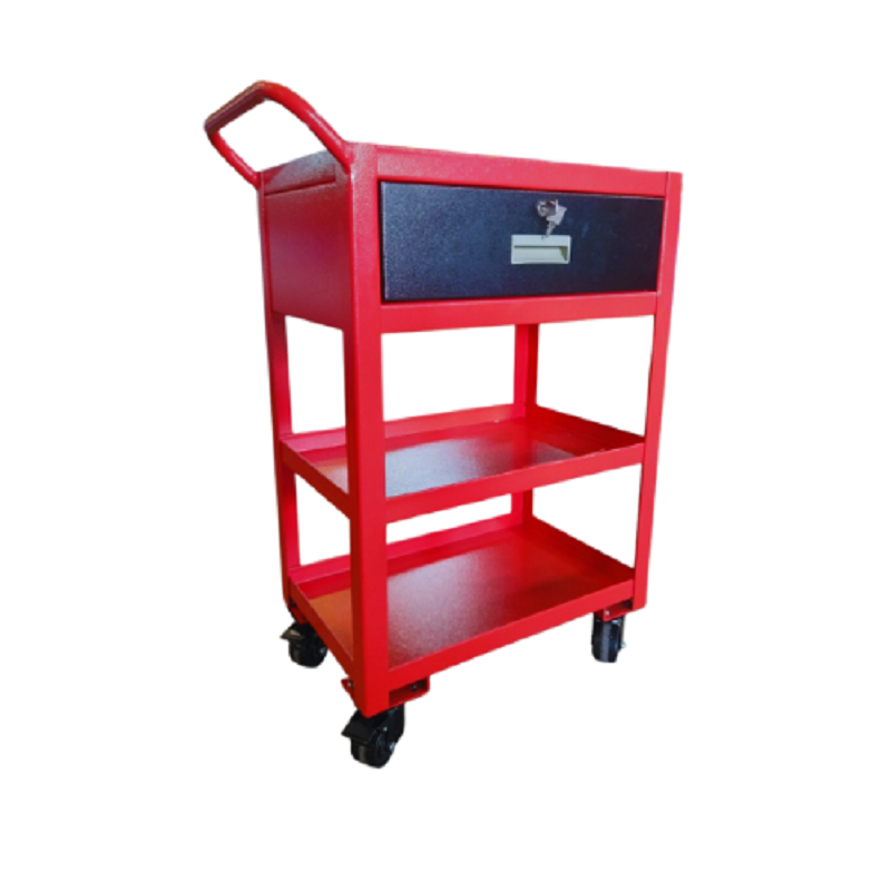 Tool Trolley MDK4i-0136