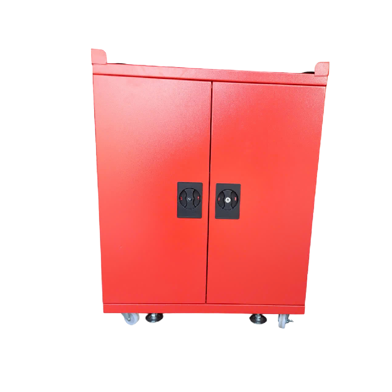 Tool Cabinet Trolley MDK4i-0137