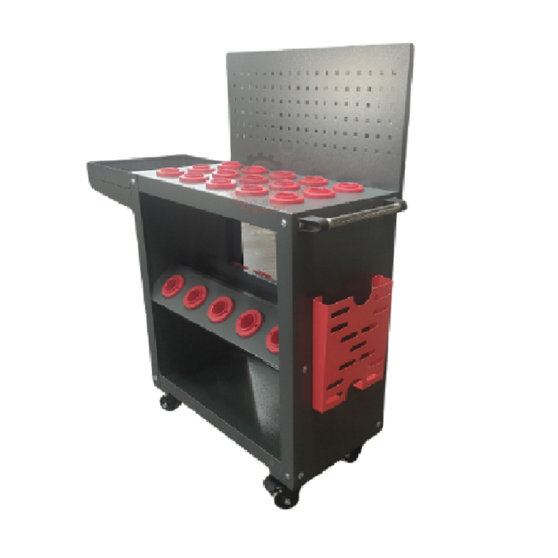 Tool Cabinet Trolley MDK4i-0138