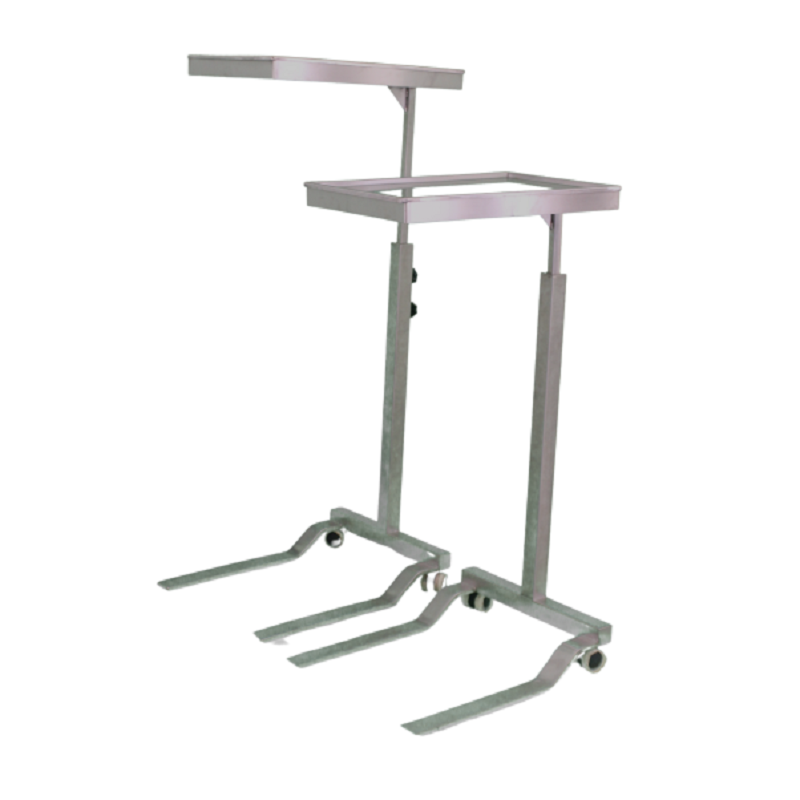 Stainless Mayo Trolley MDK4i-0141