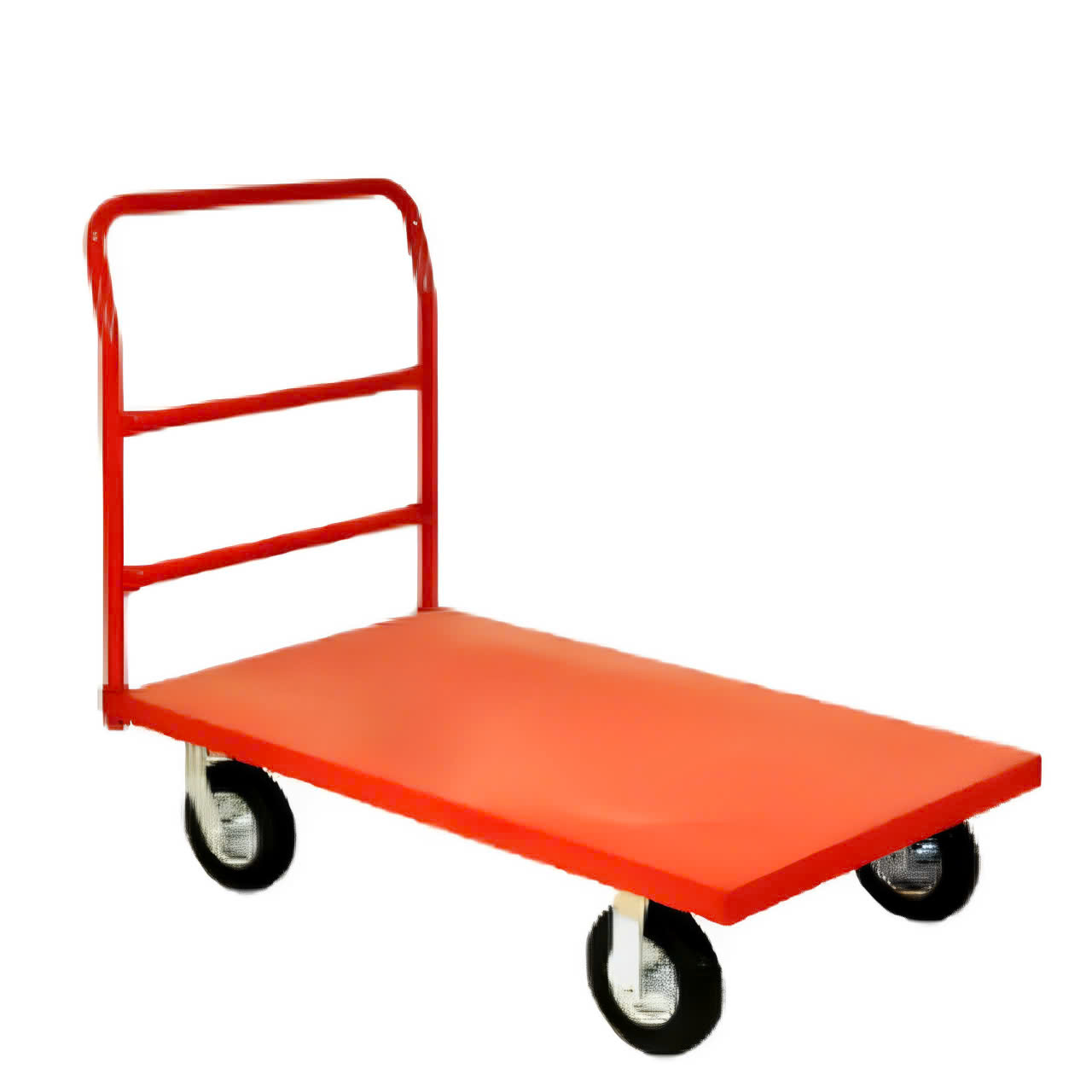 Four Wheel Trolley MDK4i-0143