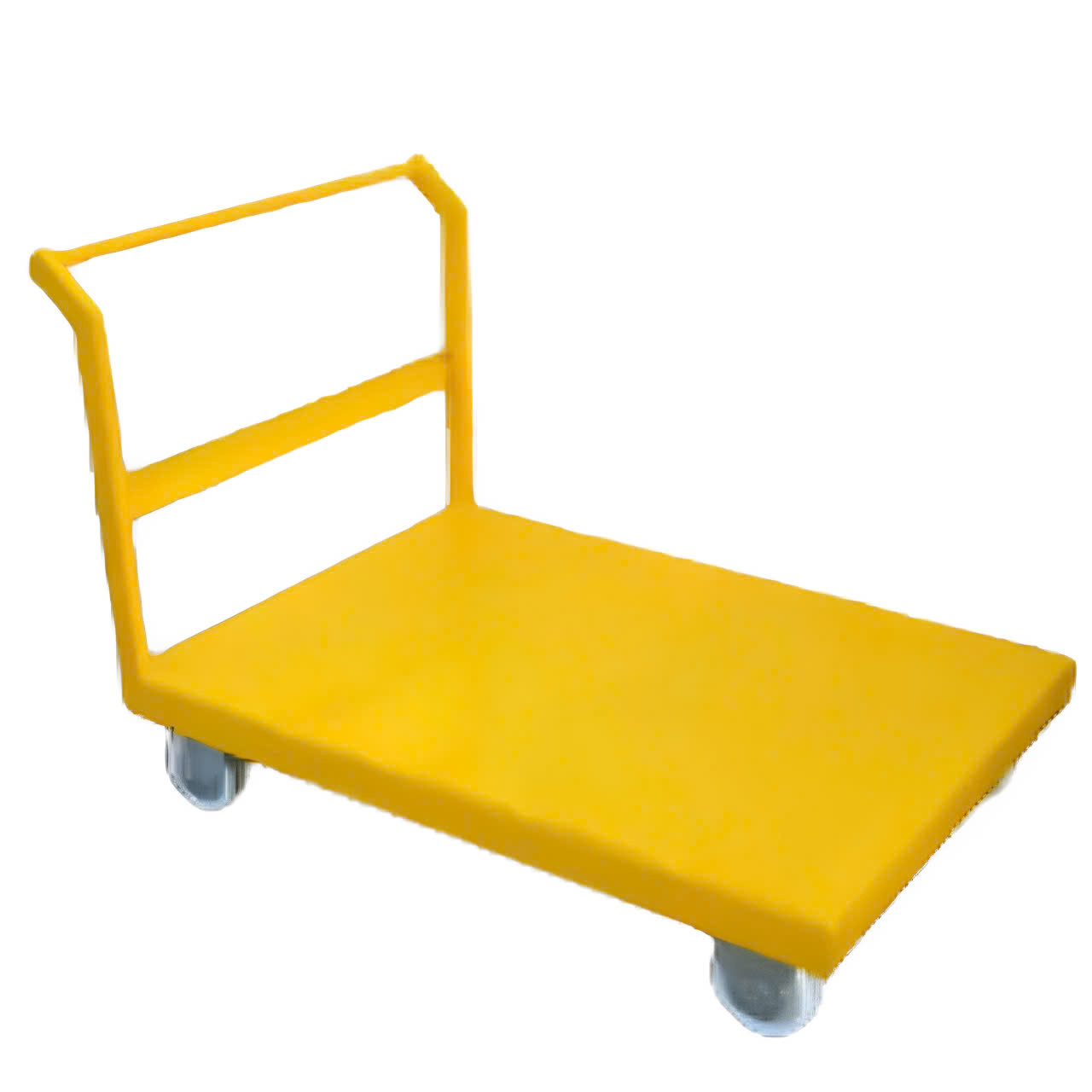 Four Wheel Trolley MDK4i-0144