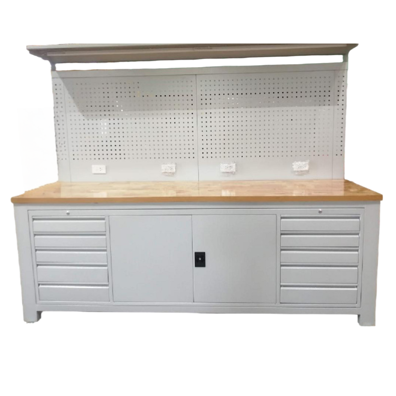 Workbench MDK4i-0214