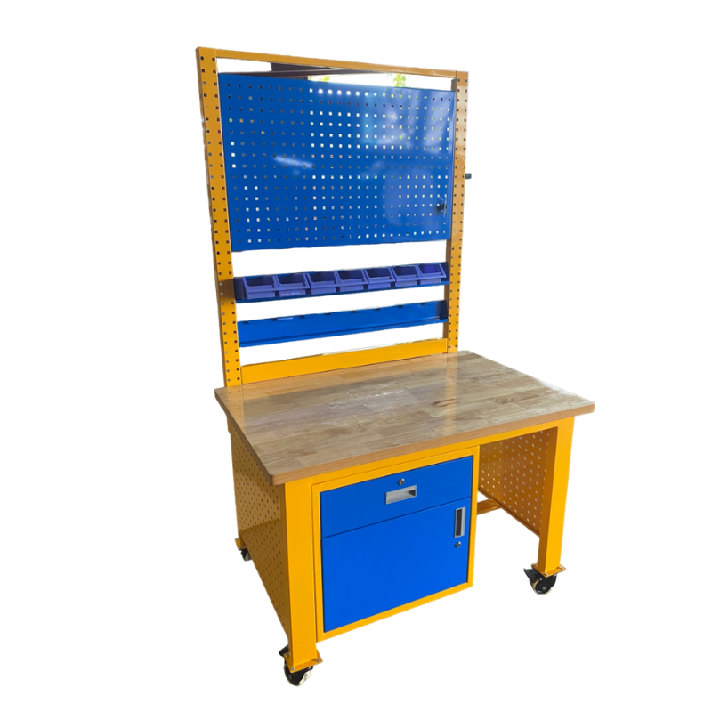 Industrial Workbench MDK4i-0215