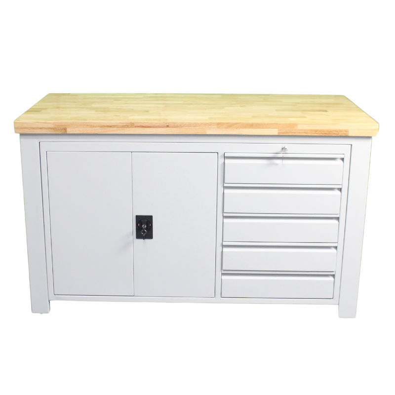Workbench MDK4i-0216