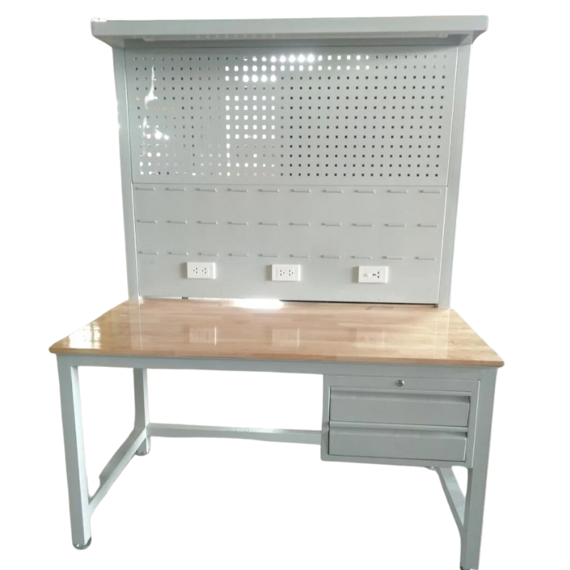 Workbench MDK4i-0221