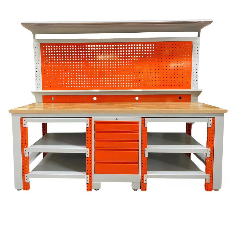 Workbench MDK4i-0226