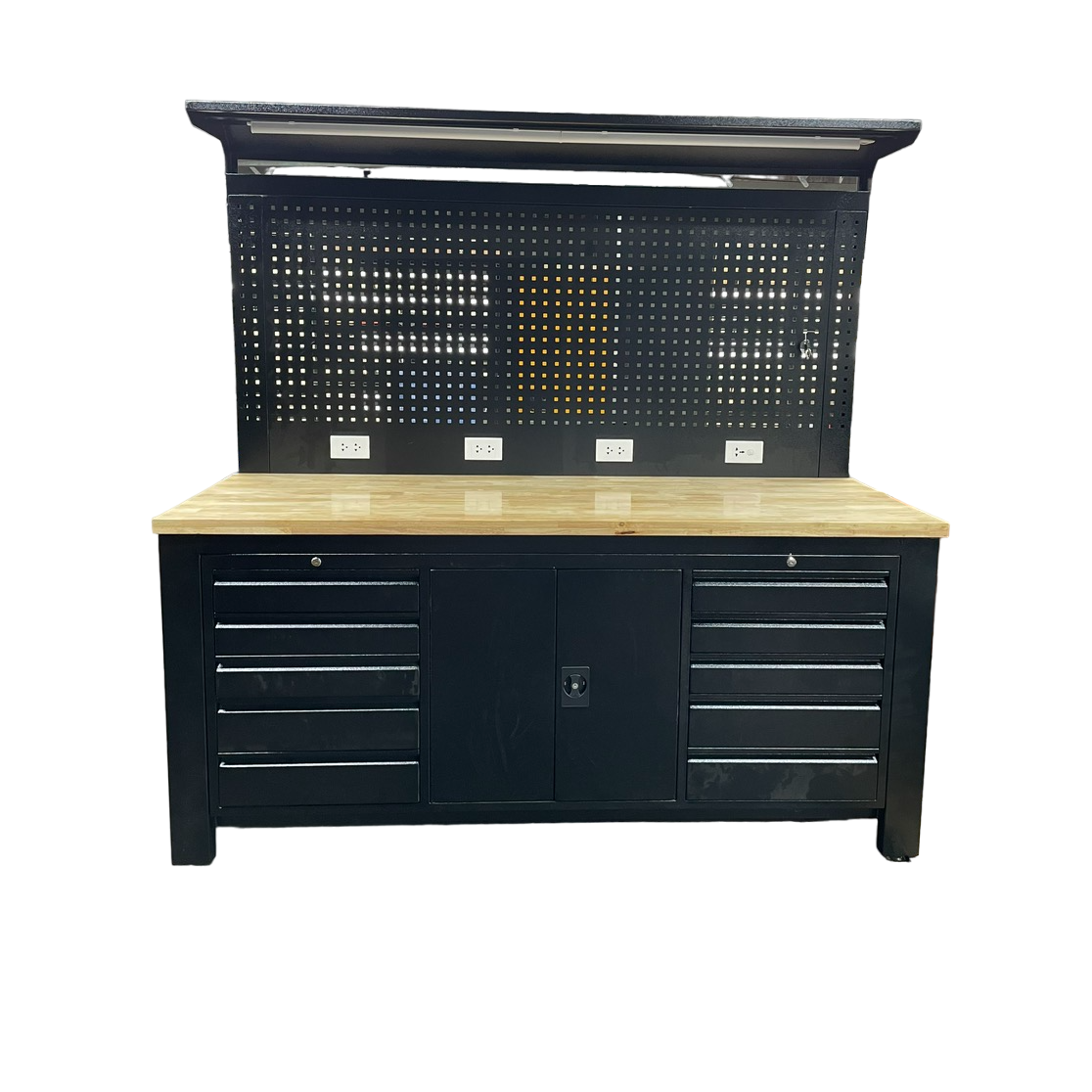 Workbench MDK4i-0227