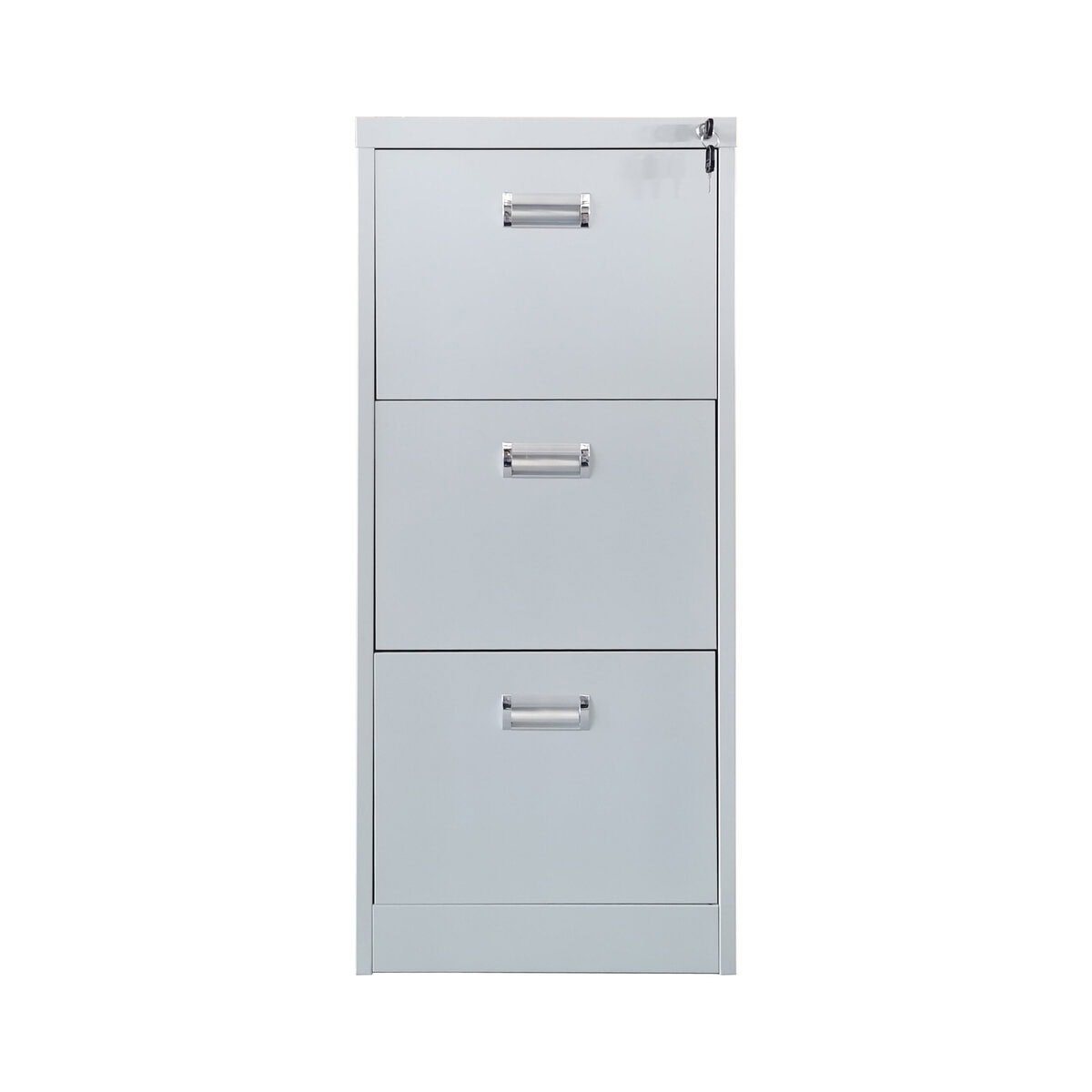 3 Drawers Vertical File Cabinet MDK4i-0302