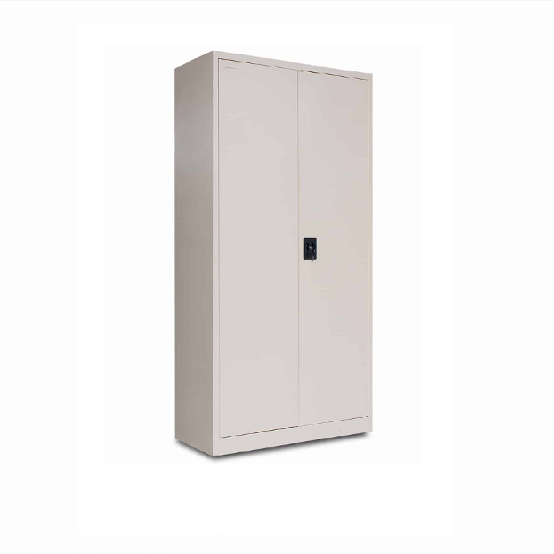 Two door steel cabinet MDK4i-0318