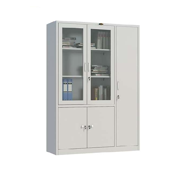 Steel Cabinet with 5 doors  MDK4i-0320