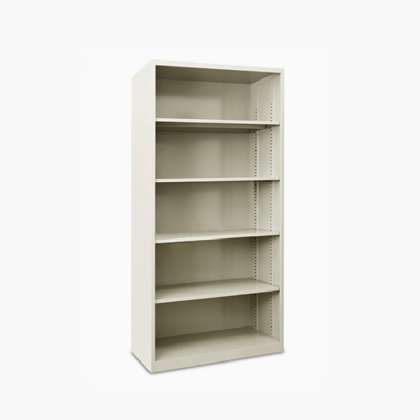 Steel Cabinet no door MDK4i-0321