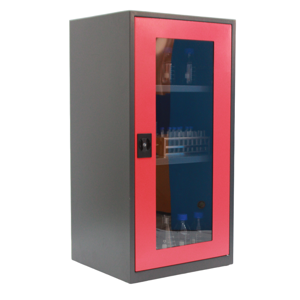 Material Storage Cabinet MDK4i-0413