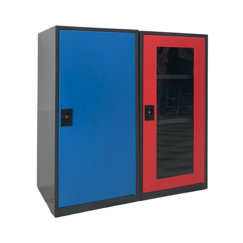 Material / Chemical Storage Cabinet MDK4i-0415