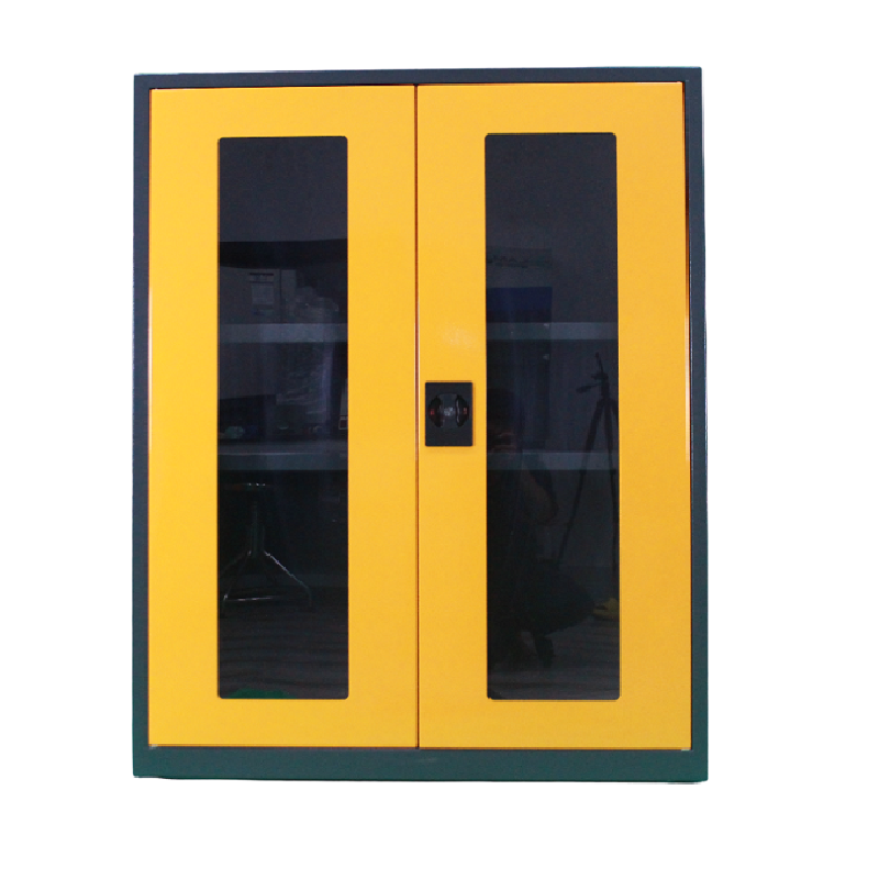 Material / Chemical Storage Cabinet MDK4i-0417