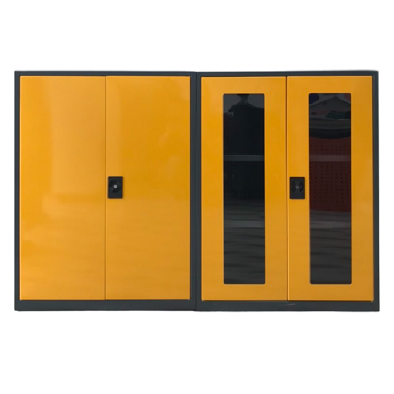 Material / Chemical Storage Cabinet MDK4i-0418