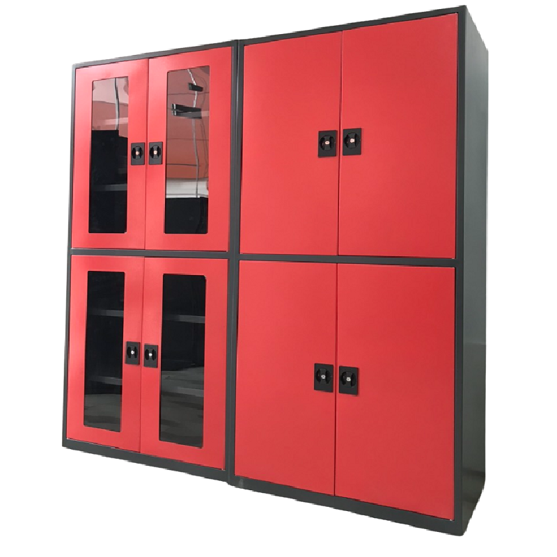 Material / Chemical Storage Cabinet MDK4i-0421