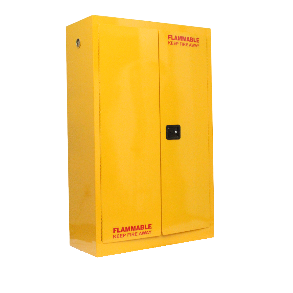 Chemical Storage Cabinet MDK4i-0503