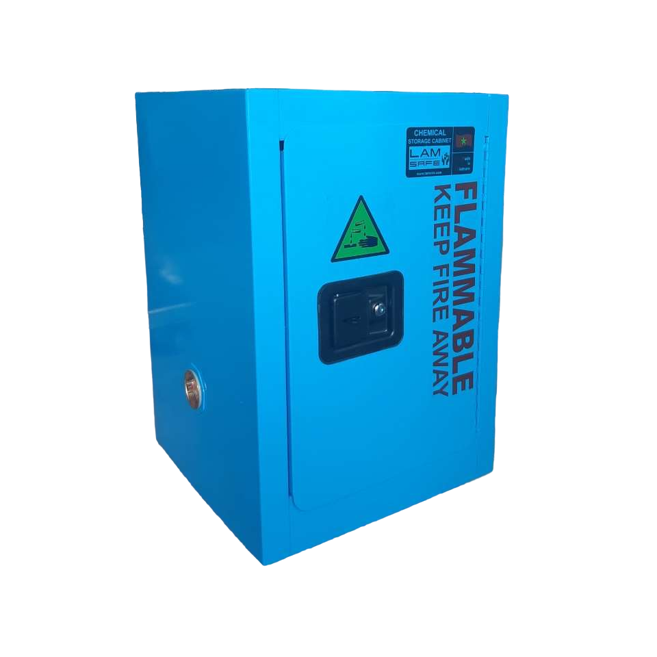 Chemical Storage Cabinet MDK4i-0504