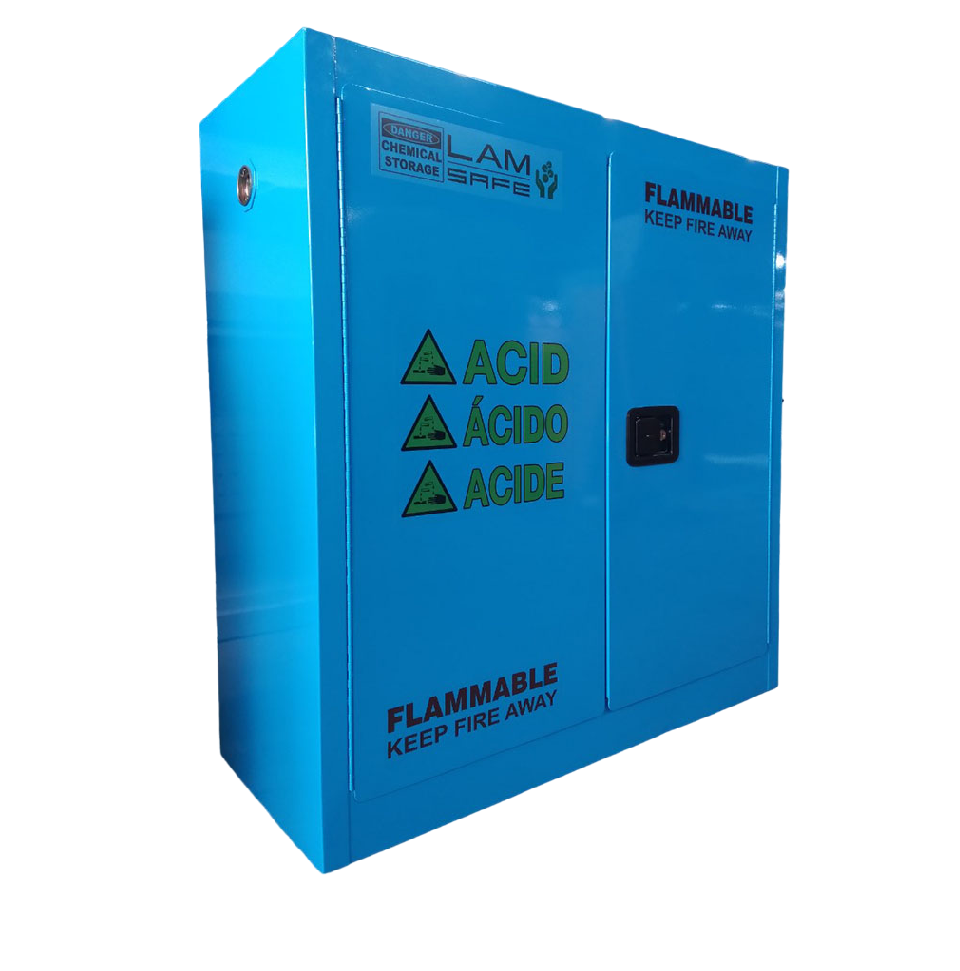 Chemical Storage Cabinet MDK4i-0505