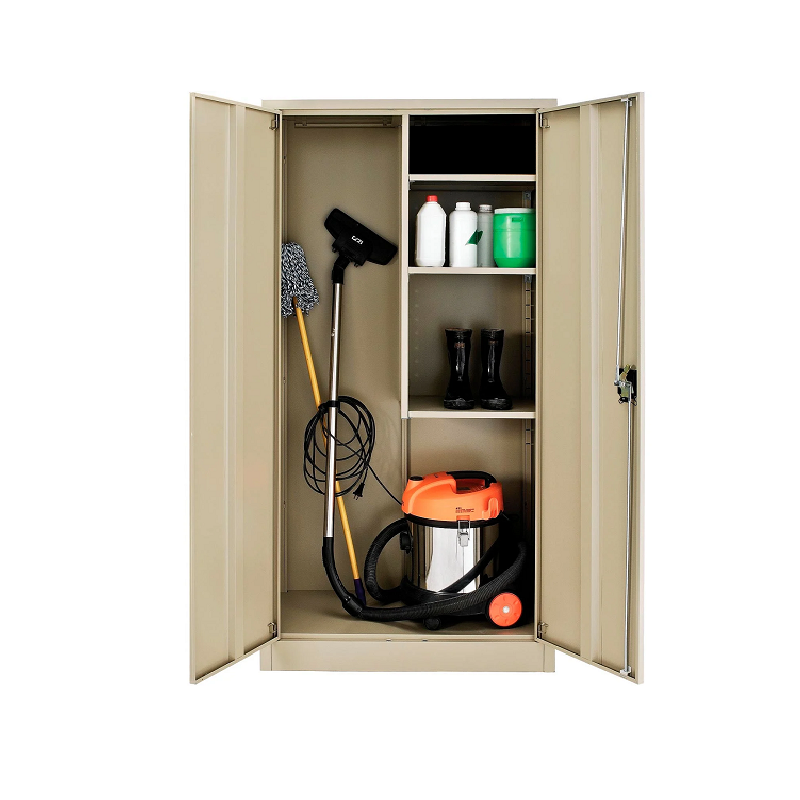 Janitorial Cabinet MDK4i-0601