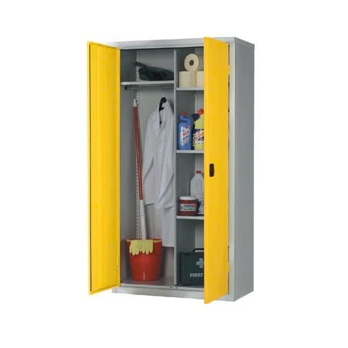 Janitorial Cabinet MDK4i-0602