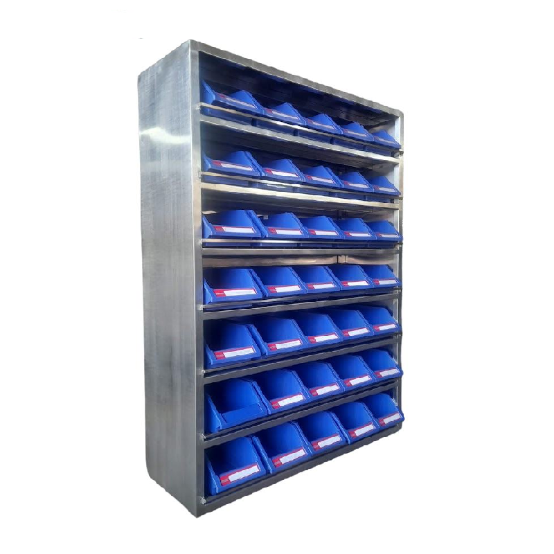 Component Storage Cabinet MDK4i-0607