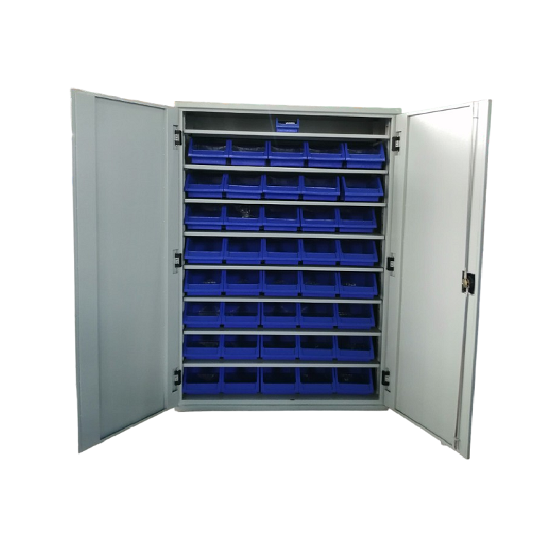 Component Storage Cabinet MDK4i-0609