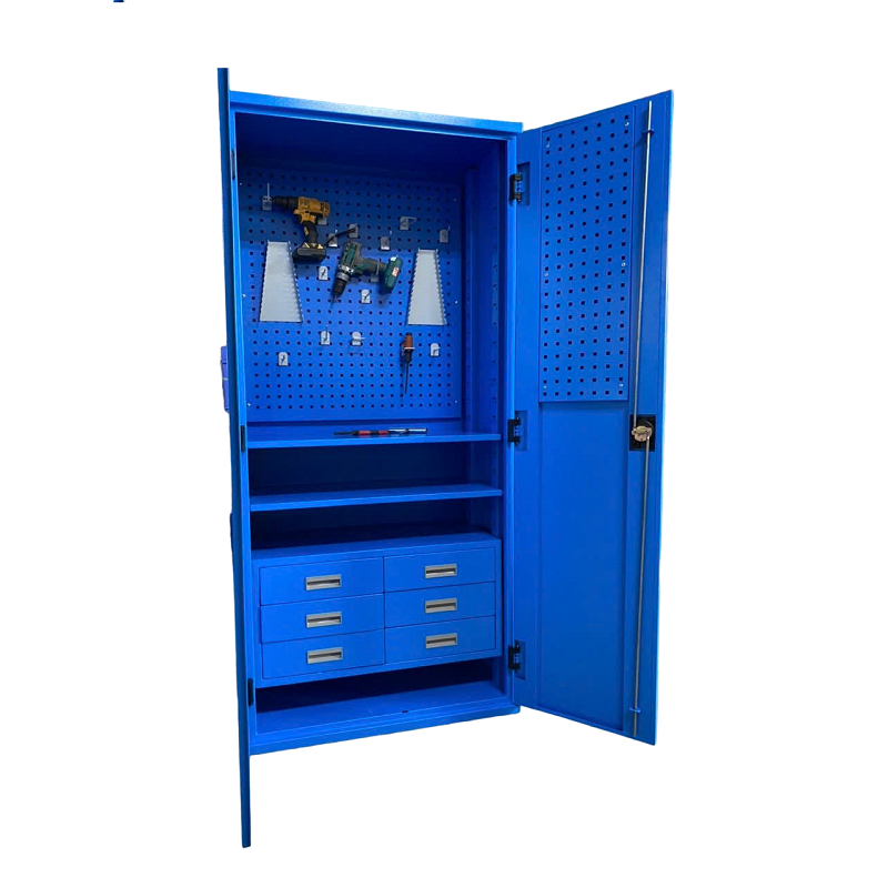 Tool Cabinet MDK4i-0612