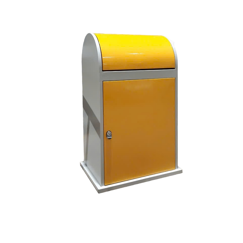 Single Waste Bin MDK4i-0615