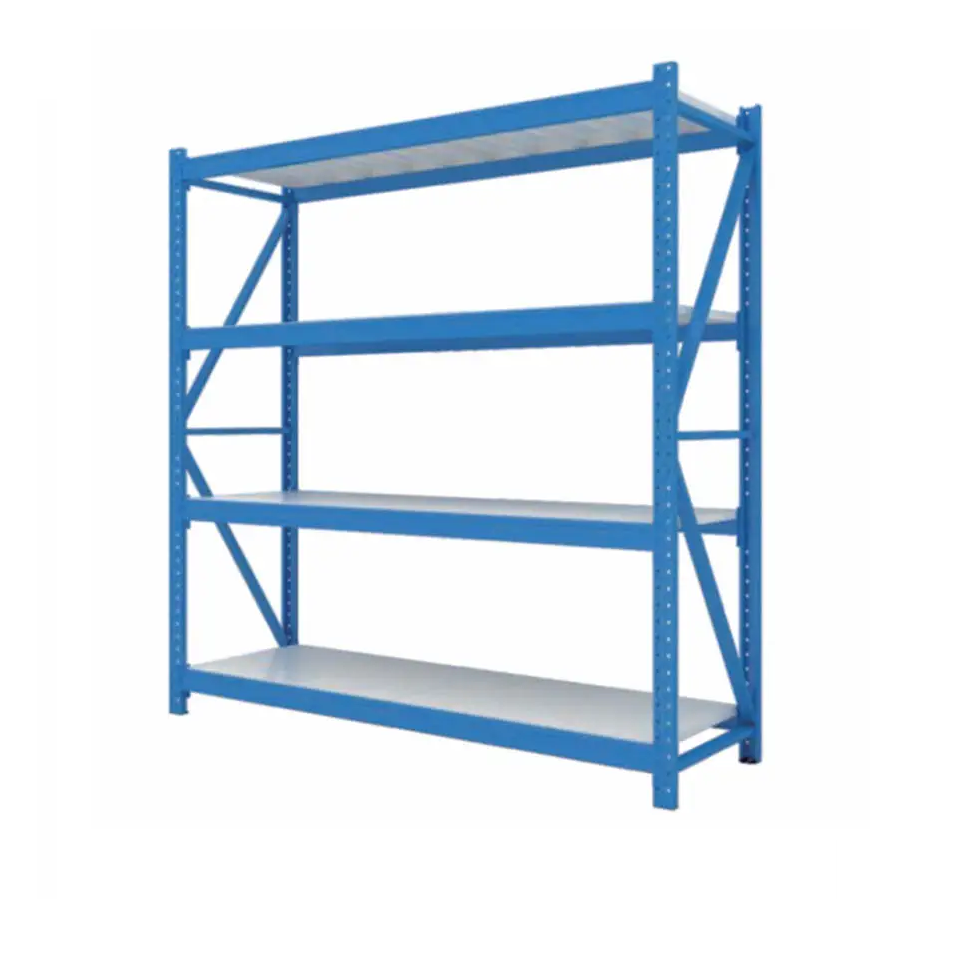 Steel Rack MDK4i-0703