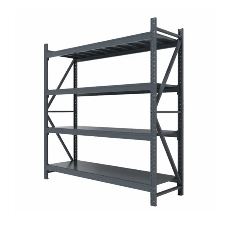 Steel Shelf MDK4i-0704