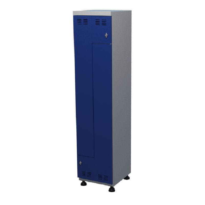 Locker MDK4i-0802