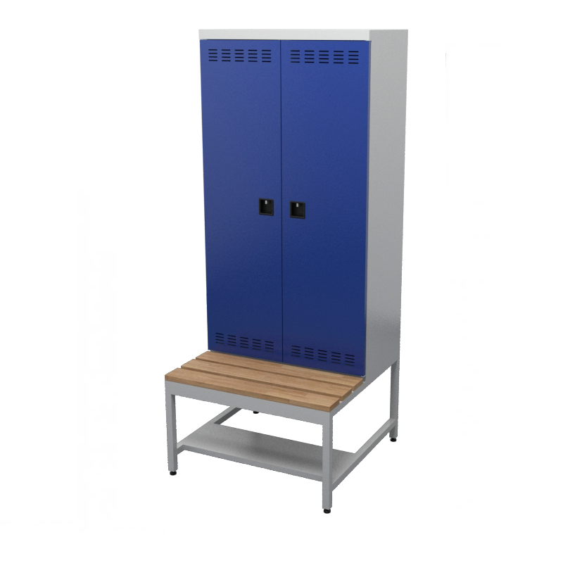 LOCKER MDK4i-0804