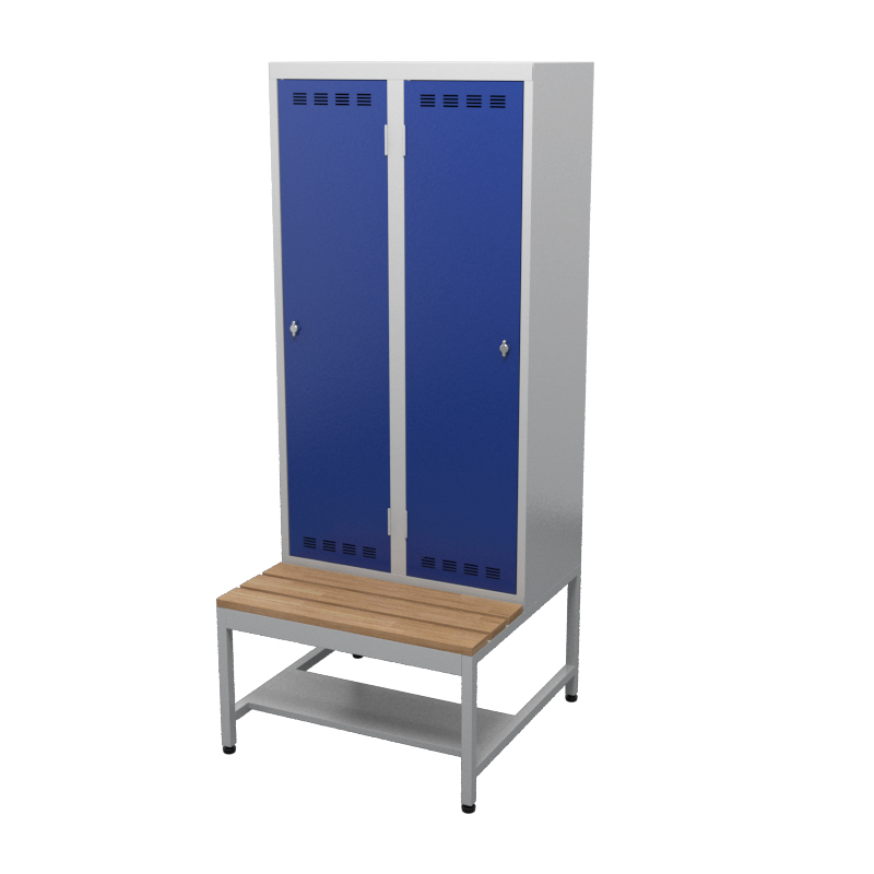 LOCKER MDK4i-0805
