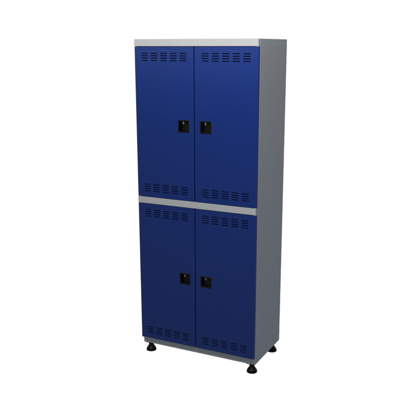 LOCKER MDK4i-0806