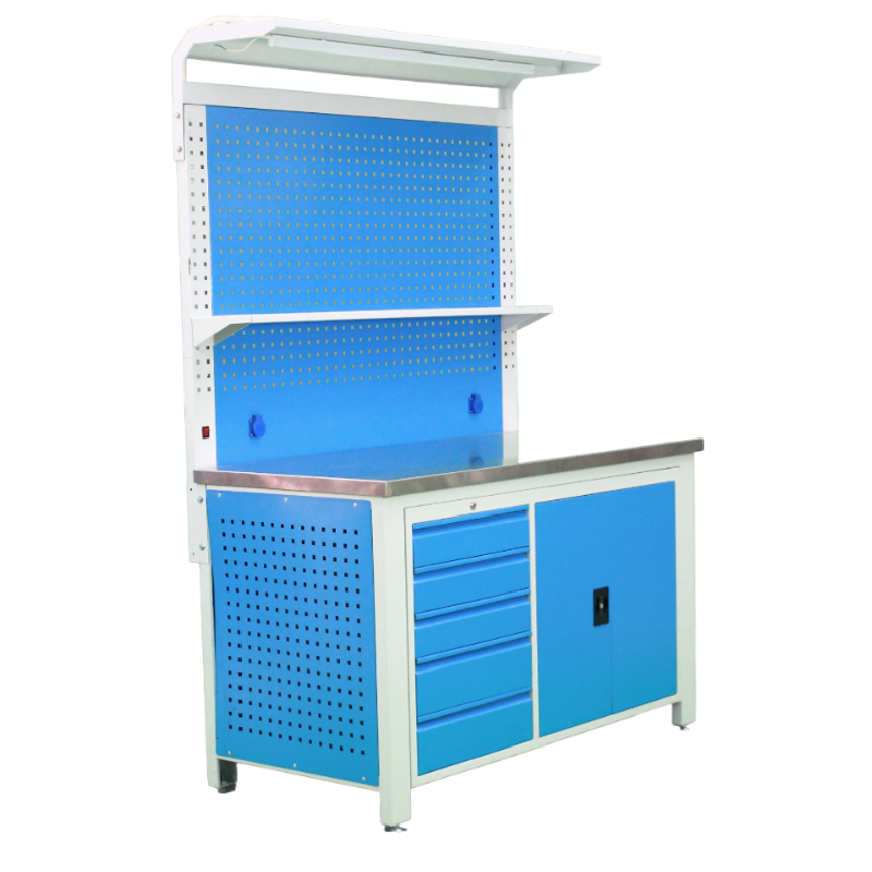 Workbench MDK4i-0212