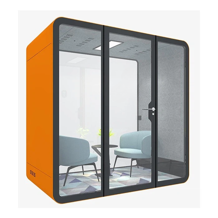Silent Office Meeting Pod MDK4i-1005