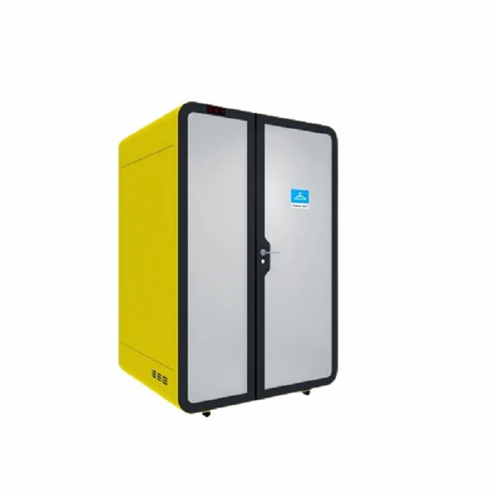 Airport Dress Room Office Pod MDK4i-1011