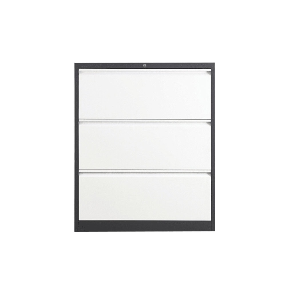 3 Drawer Lateral File Cabinet MDK4i-0305