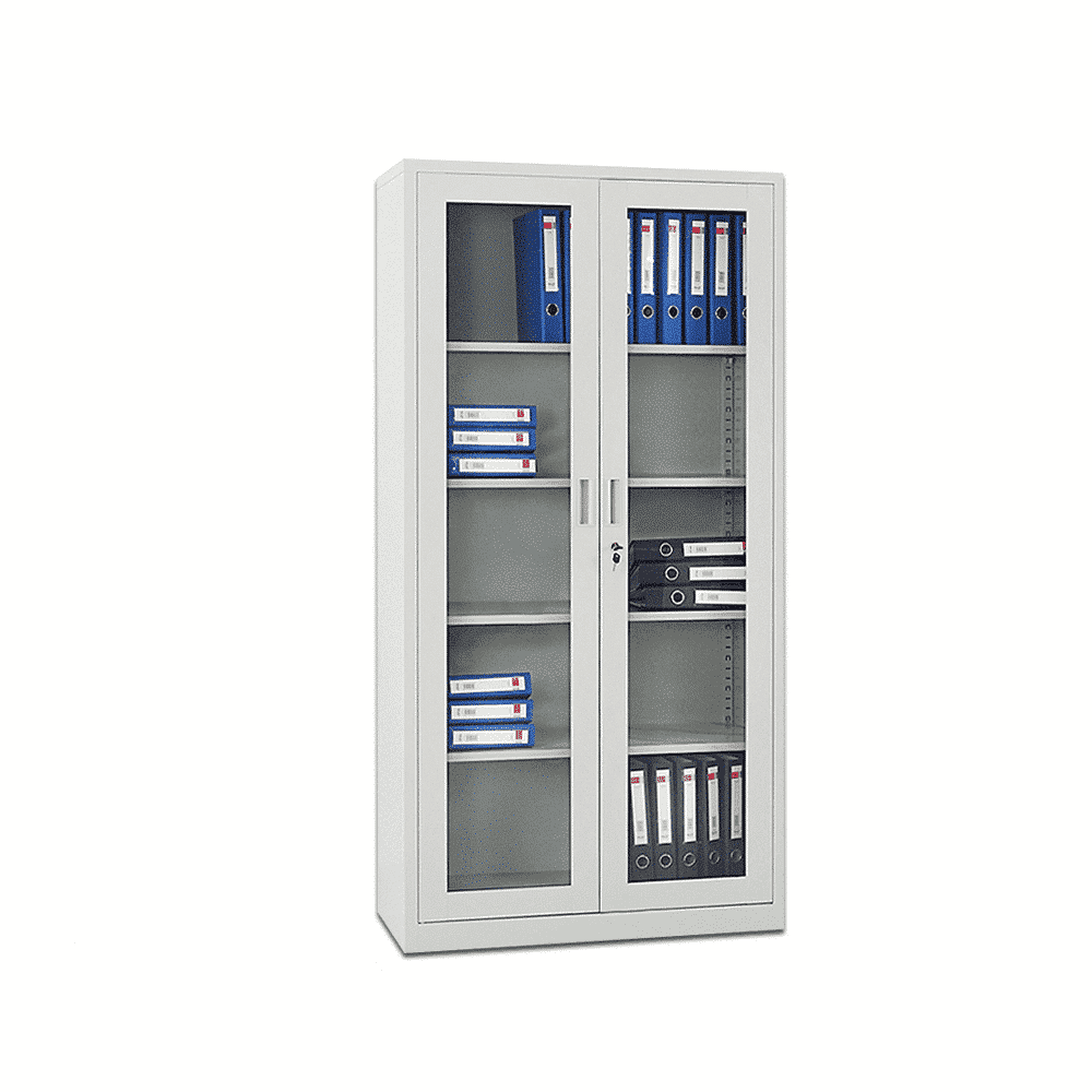 Glass Door Cupboard MDK4i-0316
