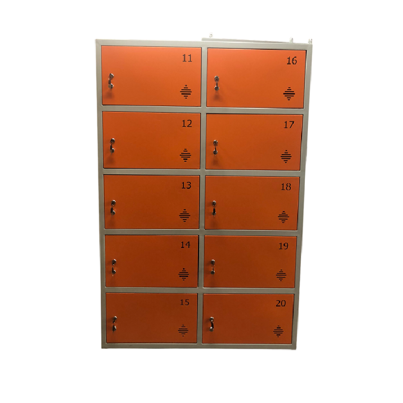 Locker MDK4i-0813