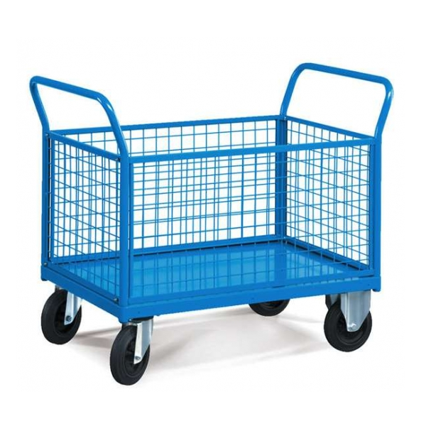 Hand Trolley MDK4i-0104